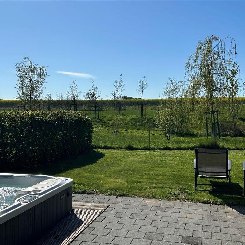 Sommerhus - 7 personer -  - Wendhofer Straße - 17213 - Göhren-Lebbin