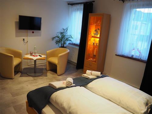 Ferielejlighed - 6 personer -  - Töpfergasse - 09526 - Olbernhau