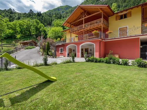 Ferielejlighed - 6 personer -  - 38022 - Caldes
