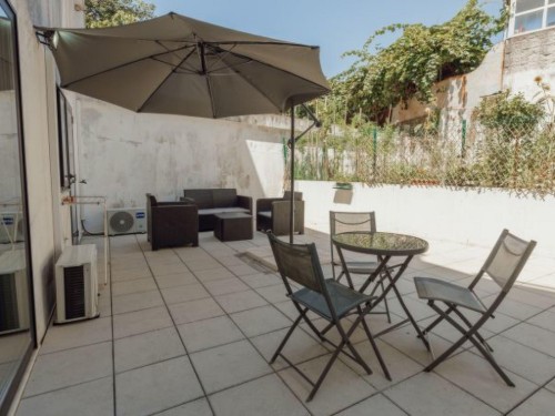 Ferielejlighed - 3 personer -  - 4050-052 - Porto