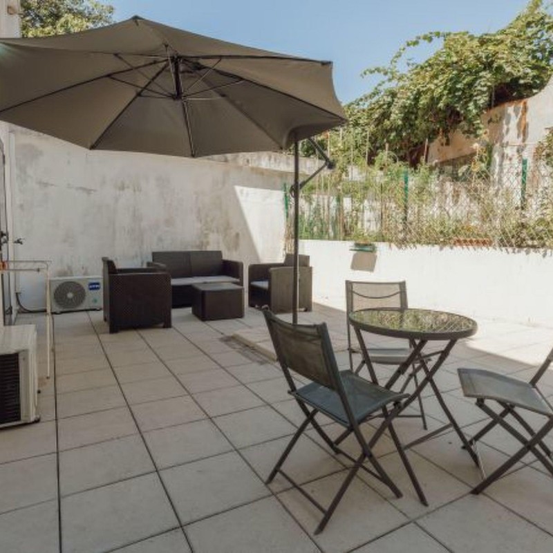 Ferielejlighed - 3 personer -  - 4050-052 - Porto