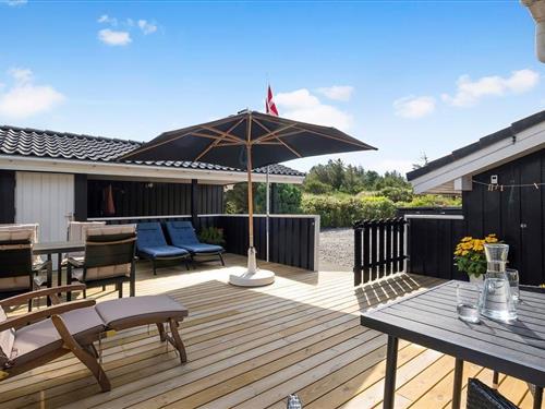 Sommerhus - 6 personer -  - Revlingevej - 9493 - Saltum