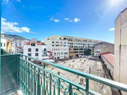 Sommerhus - 4 personer -  - 9050-019 - Funchal