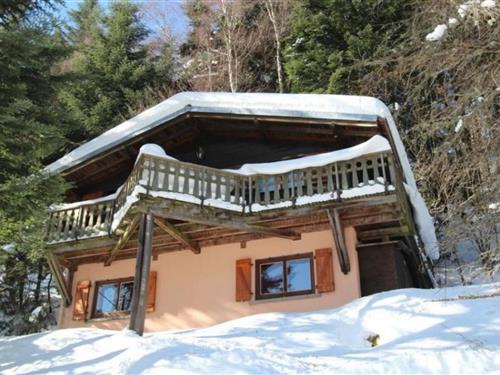 Sommerhus - 8 personer -  - 88250 - La Bresse