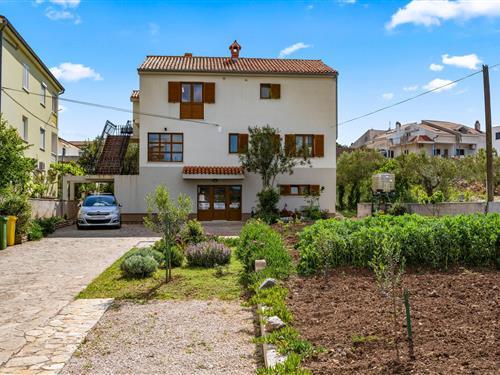 Ferielejlighed - 4 personer -  - Ulica Andrije Kacica Miosica - Murter - Murter - 22243 - Murter