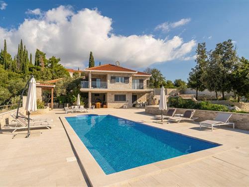 Ferielejlighed - 8 personer -  - Mocici - Dubrovnik-Cilipi - 20213 - Cilipi