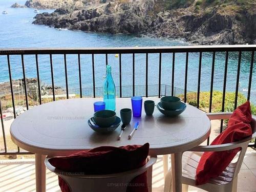 Holiday Home/Apartment - 4 persons -  - 66190 - Collioure