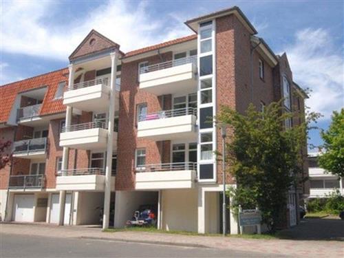 Semesterhus/Semesterlägenhet - 4 personer -  - Strandläuferweg - 25826 - St. Peter-Ording