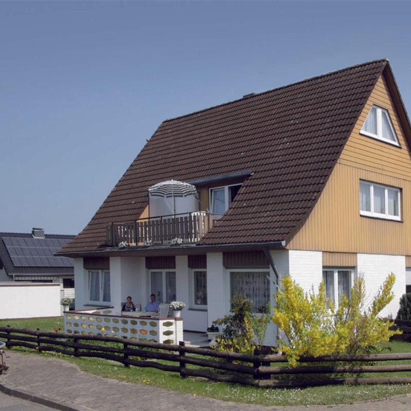 Ferielejlighed - 4 personer -  - Espenisstraße - 24376 - Kappeln