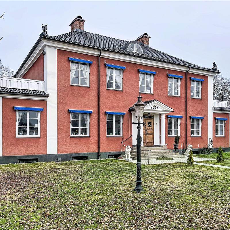 Sommerhus - 8 personer -  - Vimmerby - 59835