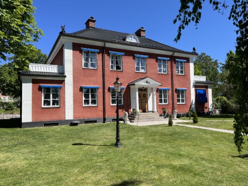 Sommerhus - 8 personer -  - 59835 - Vimmerby