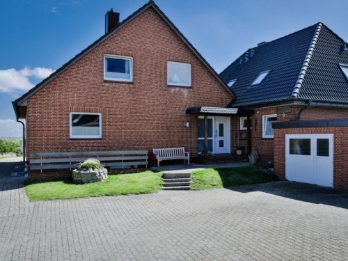Sommerhus - 4 personer -  - 25980 - Rantum