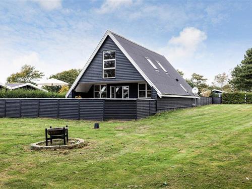 Ferienhaus - 10 Personen -  - Hylleskovvænget - Ristinge - 5932 - Humble