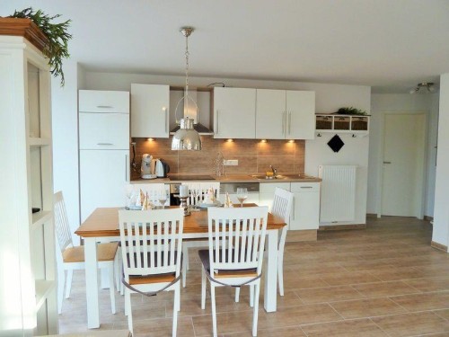 Ferielejlighed - 4 personer -  - An't Hellinghus - 26736 - Greetsiel