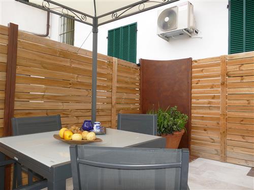 Ferienwohnung - 2 Personen -  - Sanremo - 18038