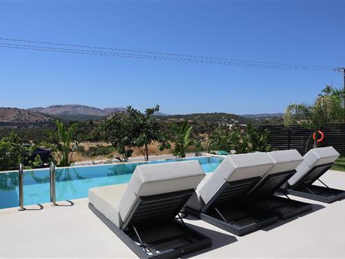 Ferieleilighet - 6 personer -  - 7585+93 - 85103 - Afantou