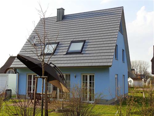 Feriecenter - 11 personer -  - Espenweg - 18551 - Glowe