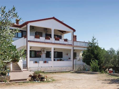 Ferielejlighed - 4 personer -  - Peruski - Duga Uvala-Peruski - 52208 - Peruski