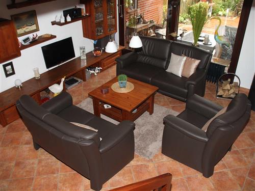 Holiday home - 5 persons -  - Dauenserstraße - 26316 - Varel / Dangast