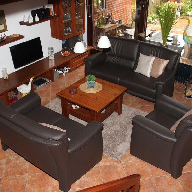 Sommerhus - 5 personer -  - Dauenserstraße - 26316 - Varel / Dangast