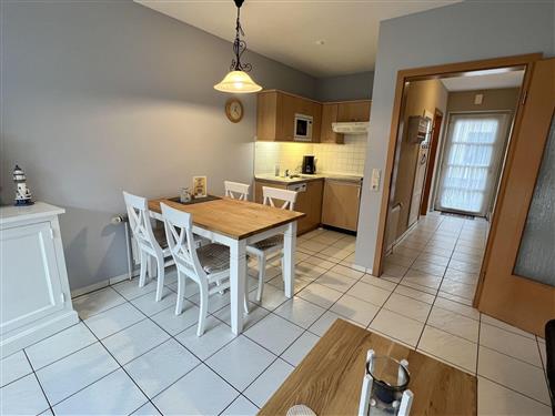 Holiday home - 4 persons -  - Birkenweg 11 B - 23746 - Kellenhusen