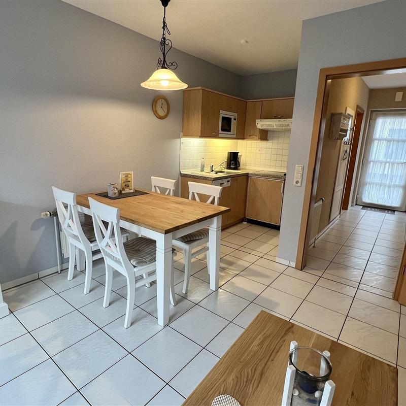 Sommerhus - 4 personer -  - Birkenweg 11 B - 23746 - Kellenhusen