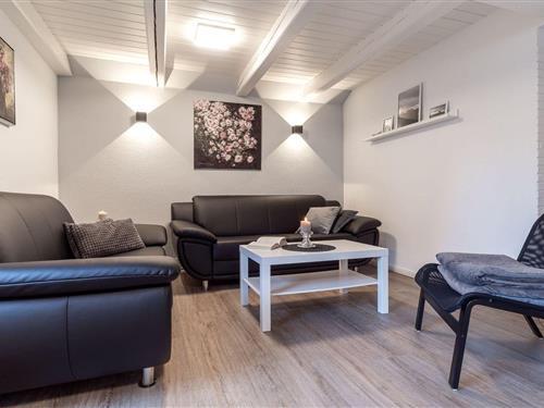 Sommerhus - 6 personer -  - Mückenberg - 25836 - Garding