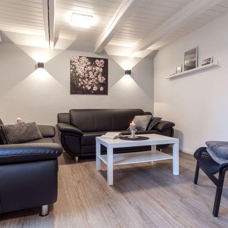 Sommerhus - 6 personer -  - Mückenberg - 25836 - Garding