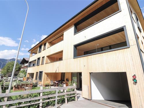 Holiday Home/Apartment - 4 persons -  - Arlbergstrasse 58 Top - 6752 - Wald Am Arlberg