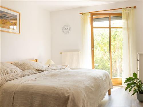 Ferieleilighet - 5 personer -  - Greimelstraße - 83236 - Übersee