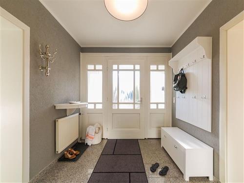 Ferieleilighet - 4 personer -  - Schwedengang - 18374 - Zingst / Ostseebad Zingst