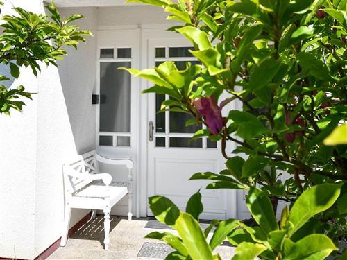 Ferielejlighed - 4 personer -  - Schwedengang - 18374 - Zingst / Ostseebad Zingst