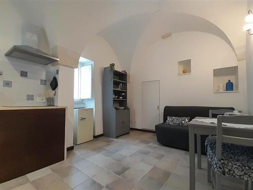 Sommerhus - 3 personer -  - Via La Croce - 74015 - Martina Franca