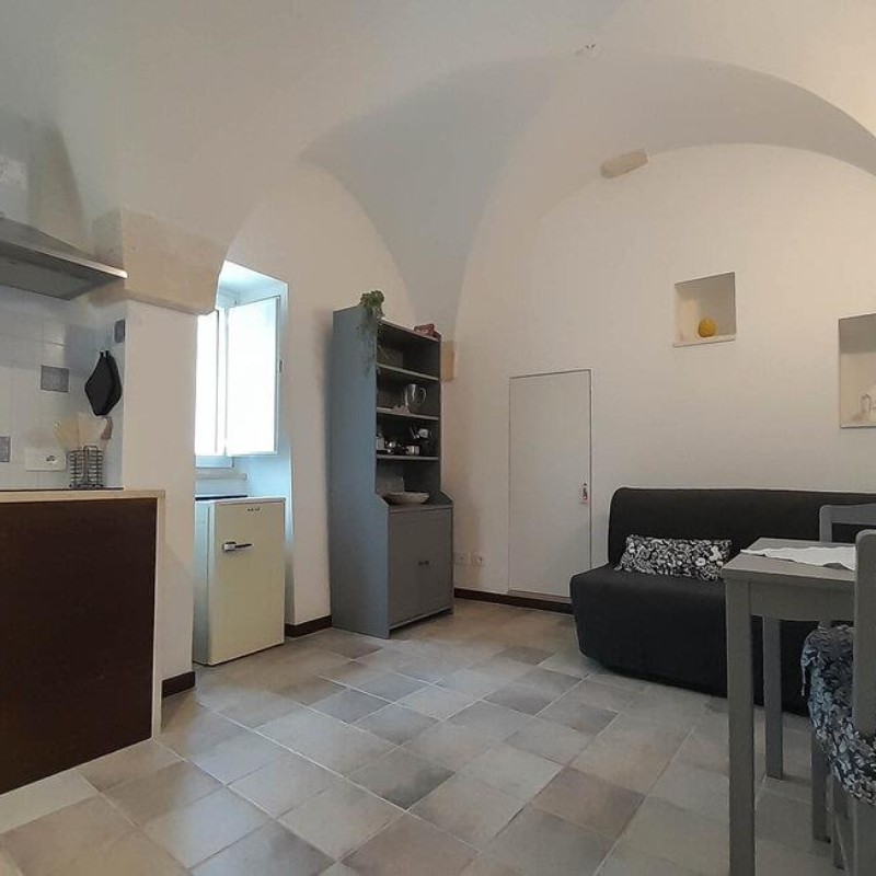 Sommerhus - 3 personer -  - Via La Croce - 74015 - Martina Franca