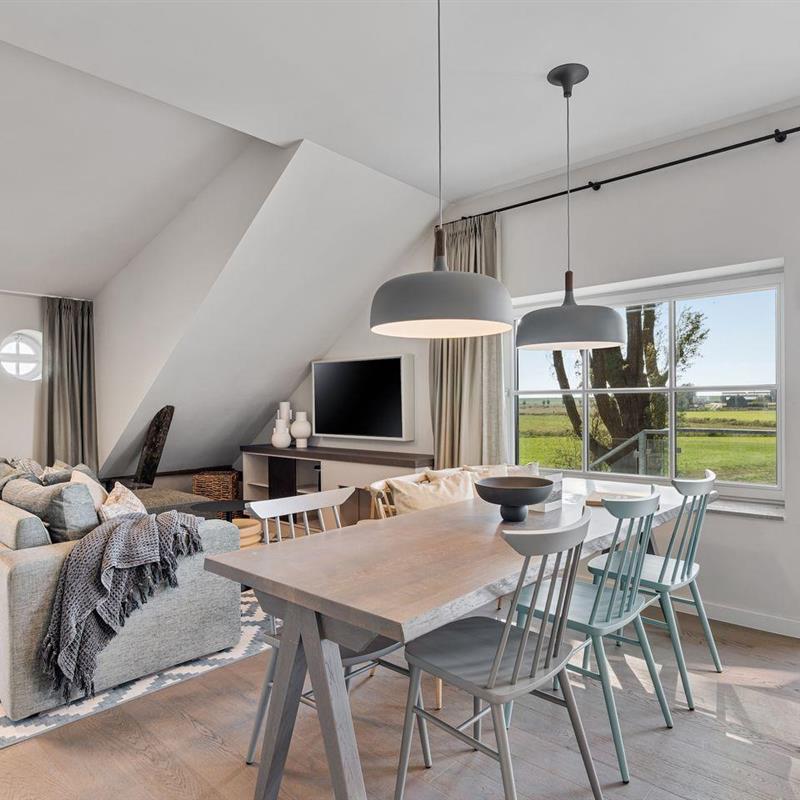 Ferielejlighed - 4 personer -  - Dorfstraße - 25581 - Westerhever