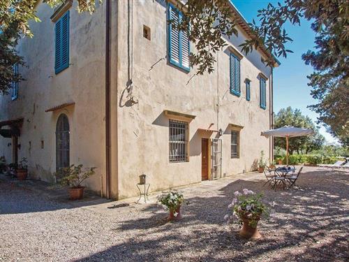 Ferielejlighed - 4 personer -  - Loc. Le Cerbonche - Rosignano Marittimo - 57016 - Rosignano Li