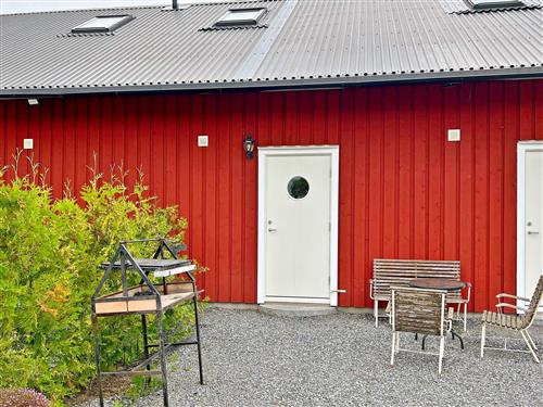 Sommerhus - 5 personer -  - Killingholmen - 17891 - Munsö