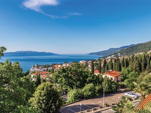 Semesterhus/Semesterlägenhet - 4 personer -  - Kosicevo - 51410 - Opatija