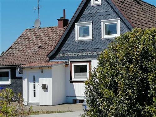 Sommerhus - 5 personer -  - Pulverweg - 38678 - Clausthal-Zellerfeld