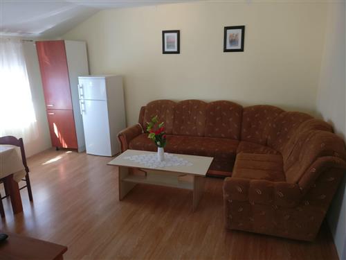 Ferielejlighed - 4 personer -  - Vir - 23234