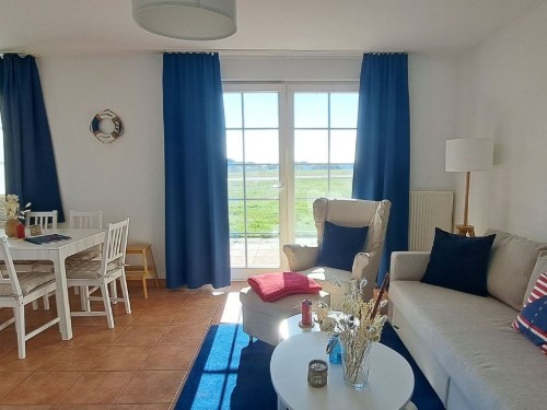 Ferielejlighed - 4 personer -  - Lütt Länneken - 18551 - Neddesitz Auf Rügen