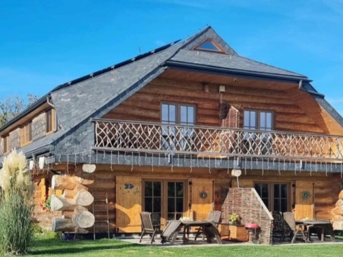 Holiday apartment - 4 persons -  - 76-038 - Ustronie Morskie