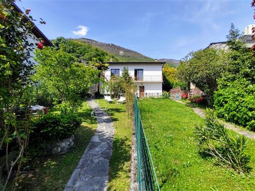 Holiday Home/Apartment - 3 persons -  - Gera Lario - 22010