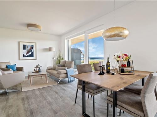 Ferielejlighed - 4 personer -  - Strandpromenade - 24376 - Olpenitz