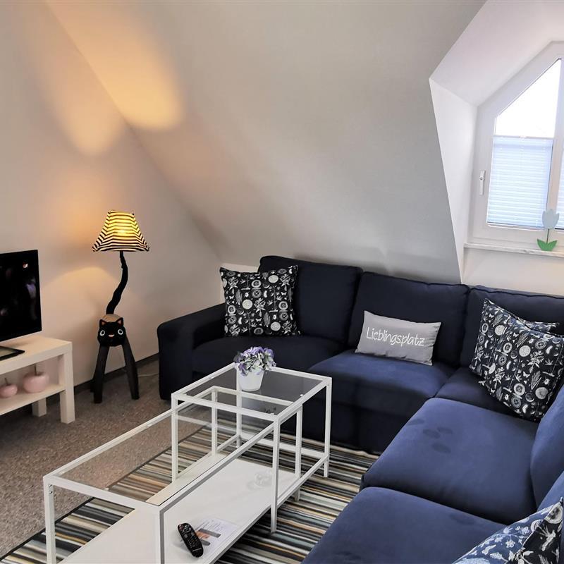 Ferielejlighed - 6 personer -  - Mathildenstraße - 23769 - Fehmarn