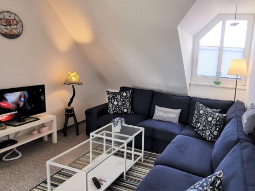 Ferielejlighed - 6 personer -  - Mathildenstraße - 23769 - Fehmarn