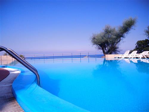 Semesterlägenhet - 2 personer -  - Agnone Bagni - 96011