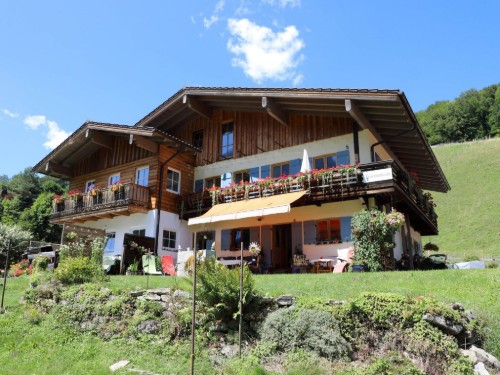 Ferieleilighet - 5 personer -  - Holzengasse - 83486 - Ramsau