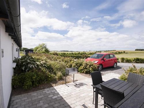 Sommerhus - 3 personer -  - Hyrdevej 85B, dør - 5300 - Kerteminde