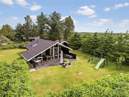 Sommerhus - 4 personer -  - Magdalenevej - Grønhøj - 9480 - Løkken